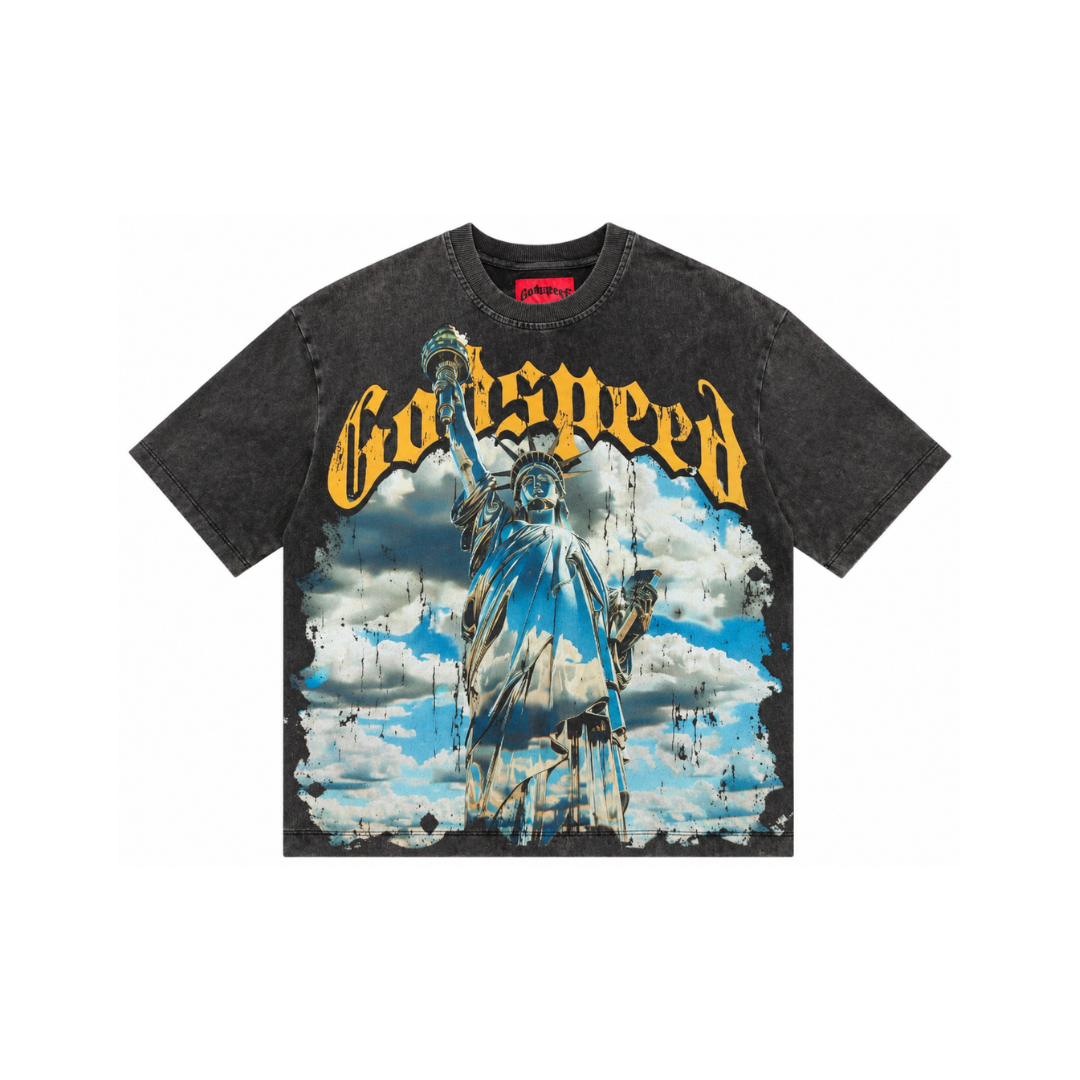 Remera Goodspeed