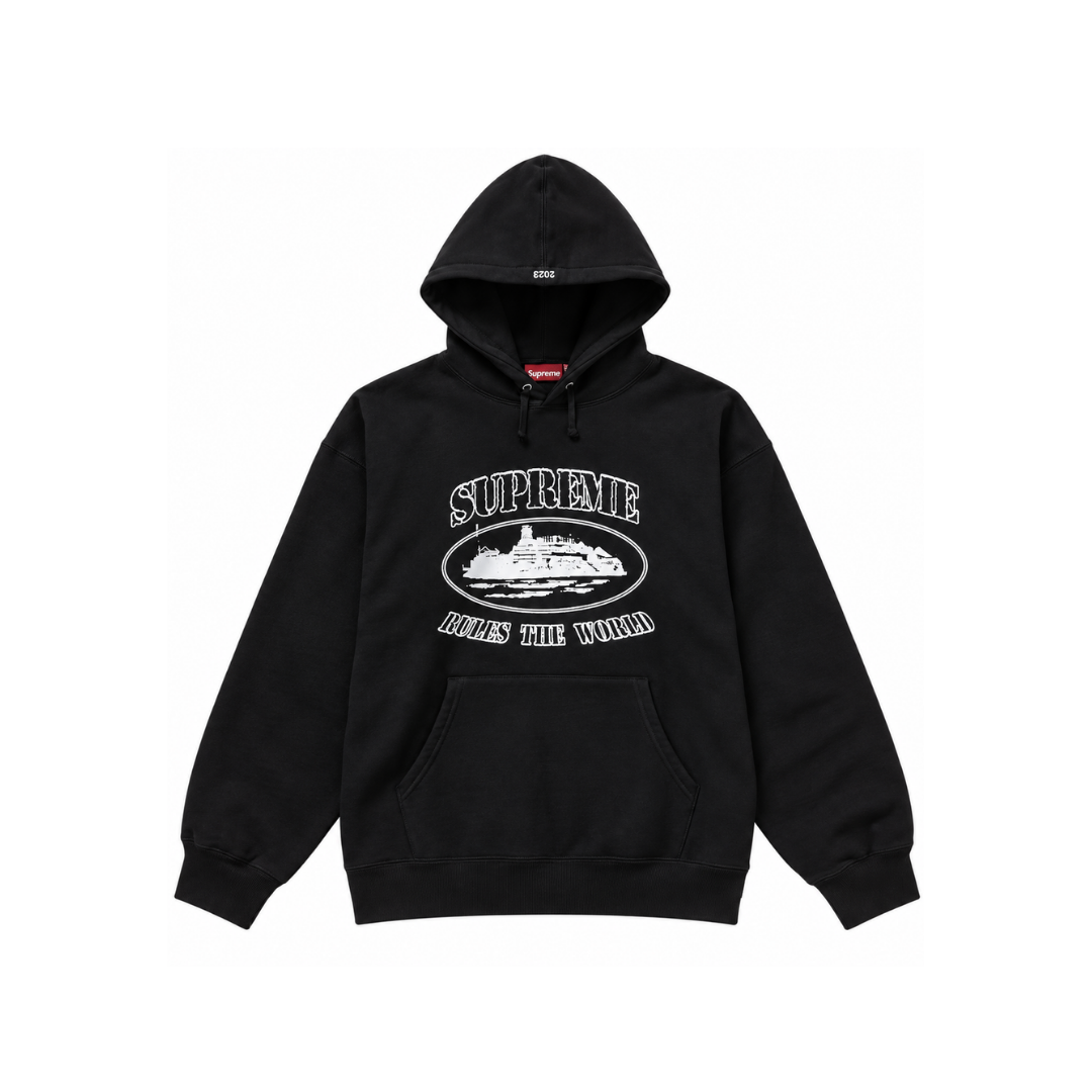 Buzo Supreme