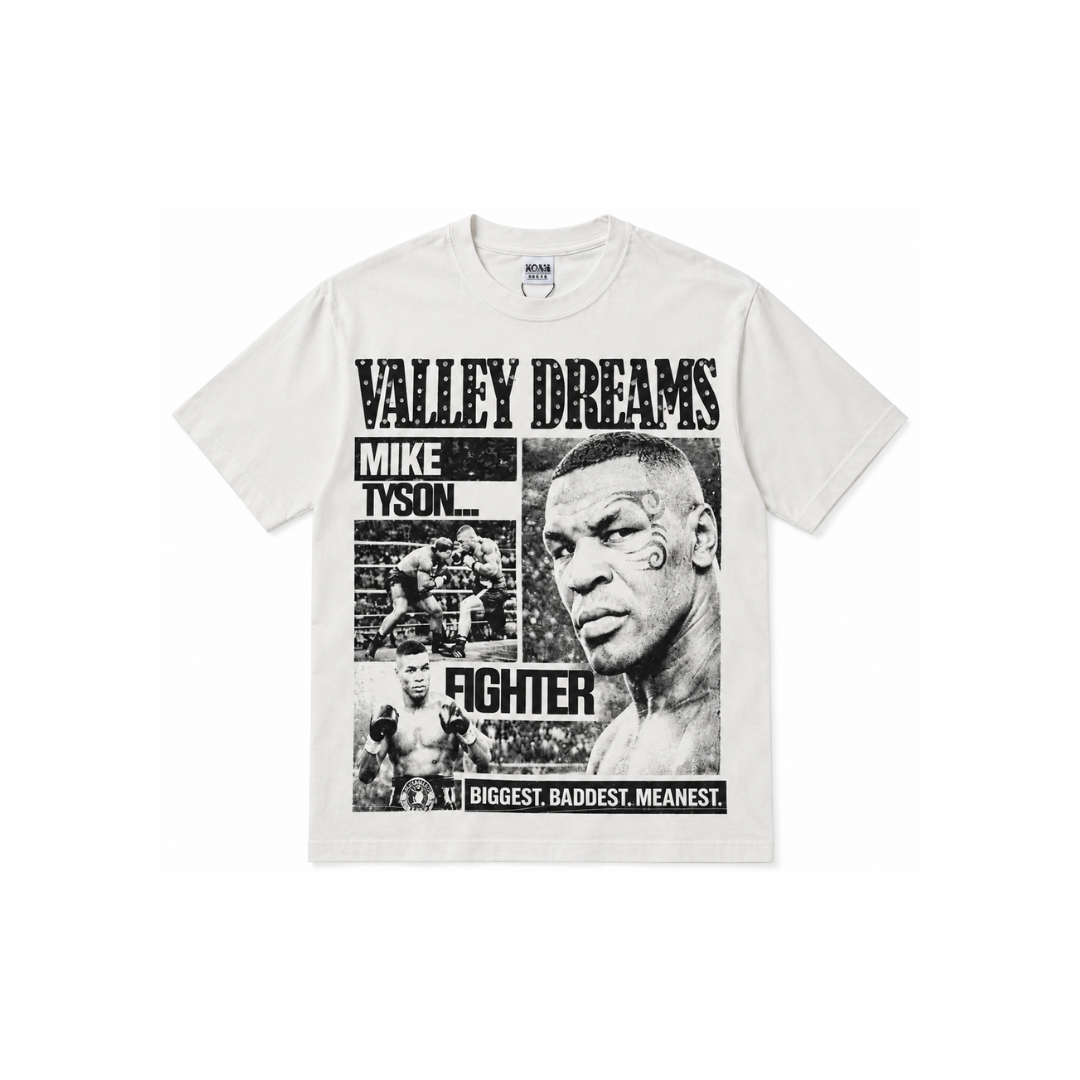 Remera VALLEY
